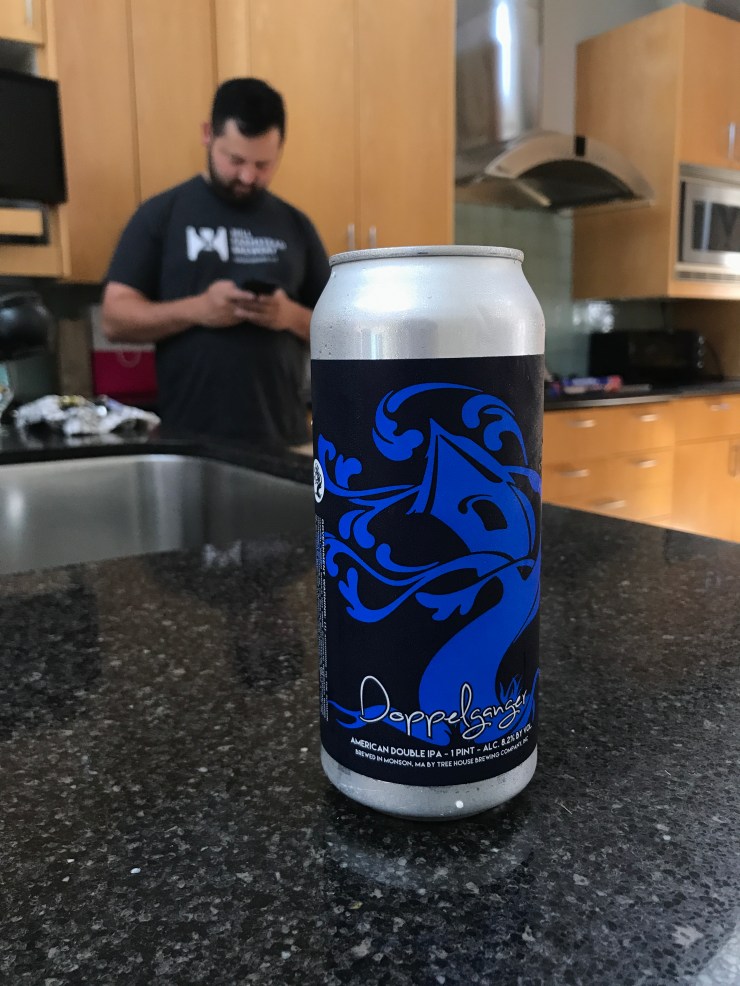 Treehouse Doppelgänger